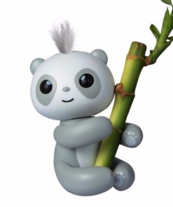 Interaktivna panda Happy Panda