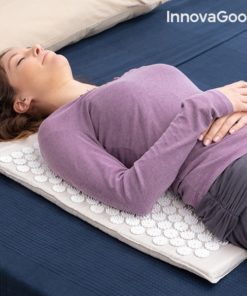 Akupresurní podložka Wellness Relax