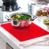 Podloga za peko Health cook-mat